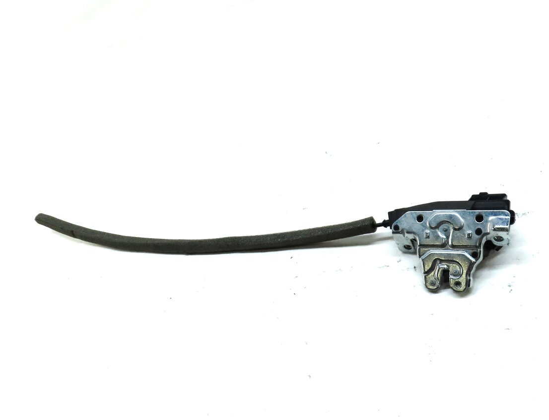 Thumbnail 2: 2013 MERCEDES E-CLASS COUPE W207 REAR HATCH TRUNK LOCK LATCH ACTUATOR 2047500185