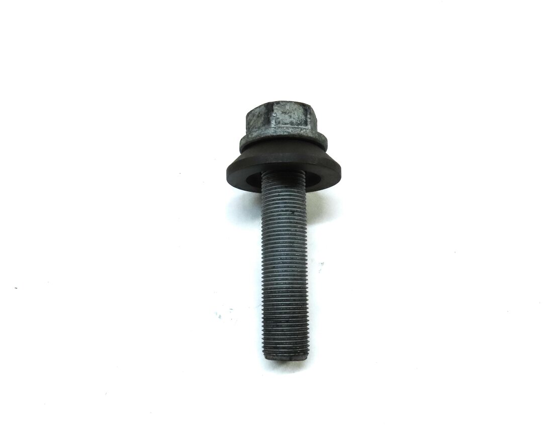 Thumbnail 3: 12-16 C E GLE GLK ML R SLK W204 W207 W166 W212 X204 3.5L M276 HARMONIC BALANCER