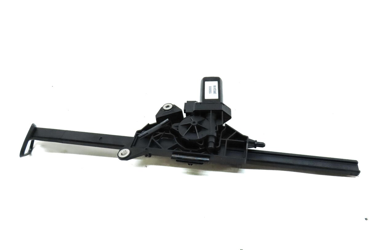 Thumbnail 4: 2013 MERCEDES E-CLASS COUPE (W207) FRONT LEFT DRIVER SEATBELT HANDOVER ARM