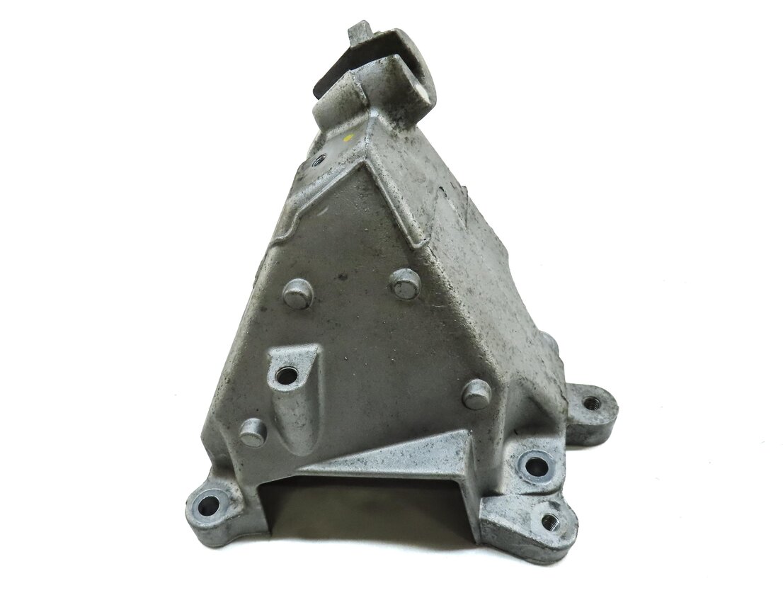 Thumbnail 5: 2013 MERCEDES E-CLASS COUPE (W207) 3.5L M276 ENGINE LEFT RIGHT MOUNT BRACKET SET