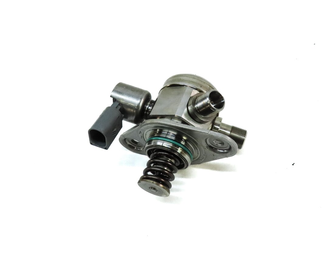 Thumbnail 4: 12-18 MERCEDES C E GLE GLK ML (W204 W207 W212 W166) M276 HIGH PRESSURE FUEL PUMP