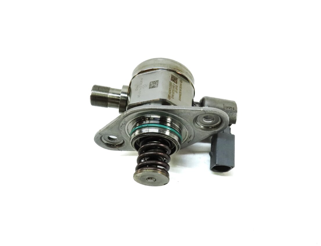 Thumbnail 5: 12-18 MERCEDES C E GLE GLK ML (W204 W207 W212 W166) M276 HIGH PRESSURE FUEL PUMP