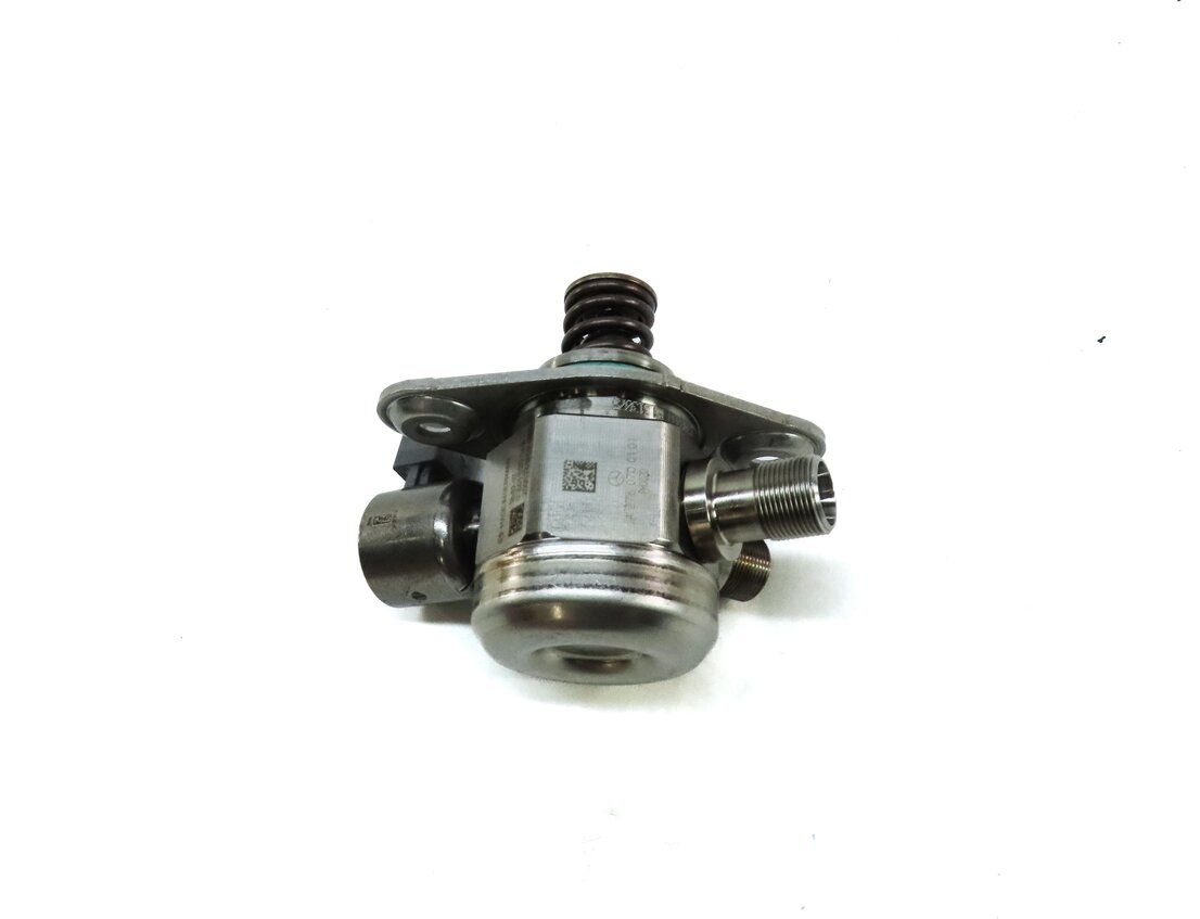 Thumbnail 6: 12-18 MERCEDES C E GLE GLK ML (W204 W207 W212 W166) M276 HIGH PRESSURE FUEL PUMP
