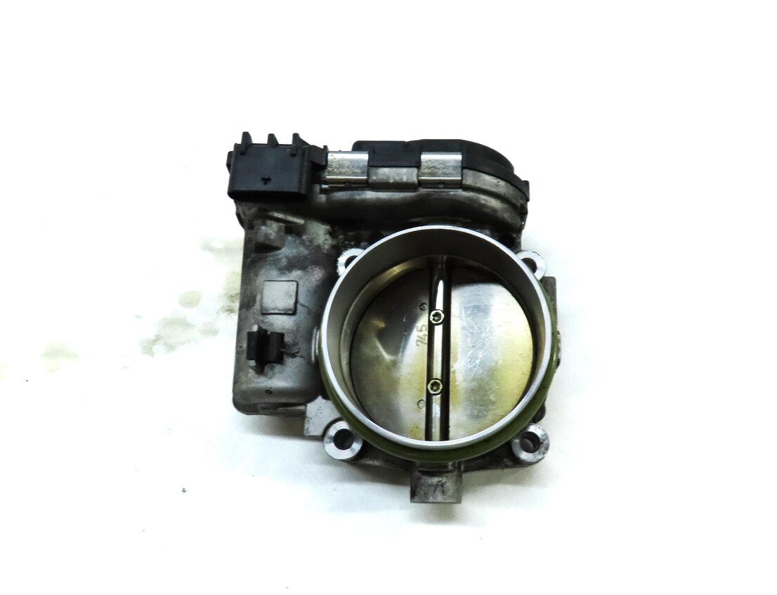 Thumbnail 3: 12-20 MERCEDES W204 W205 W207 W212 W213 W166 X166 X204 W222 R172 THROTTLE BODY
