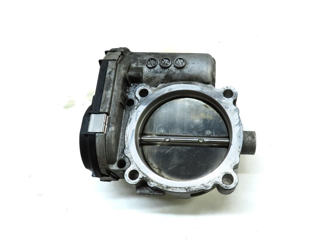 Thumbnail 4: 12-20 MERCEDES W204 W205 W207 W212 W213 W166 X166 X204 W222 R172 THROTTLE BODY