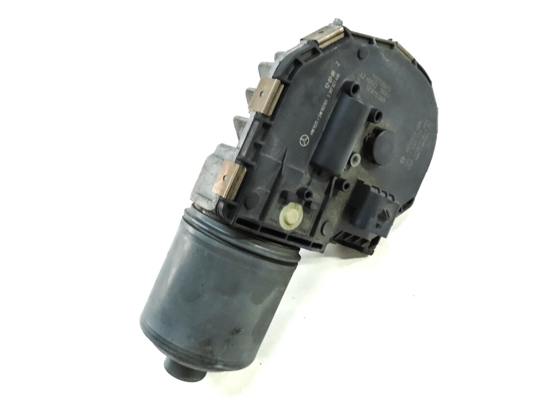 08-20 MERCEDES C E CLASS (A207 C207 W204 W207 W212) FRONT WINDSHIELD WIPER MOTOR