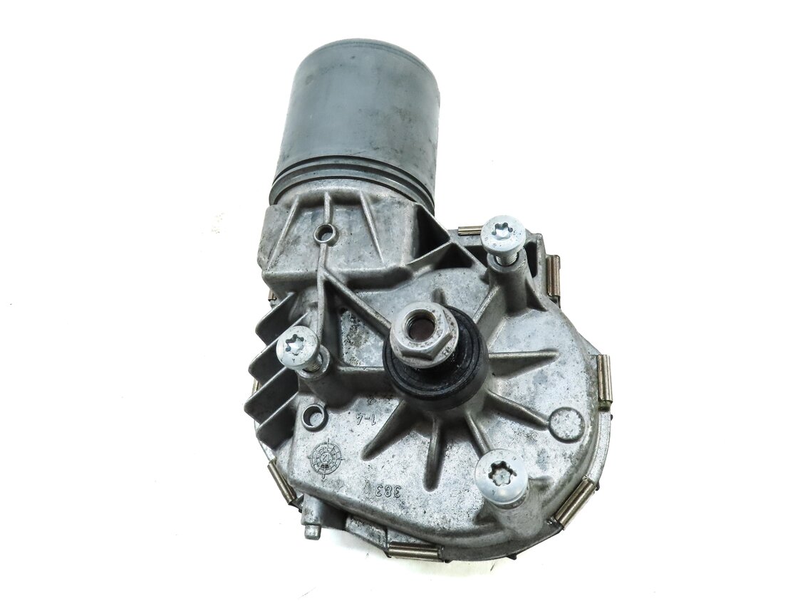 Thumbnail 3: 08-20 MERCEDES C E CLASS (A207 C207 W204 W207 W212) FRONT WINDSHIELD WIPER MOTOR