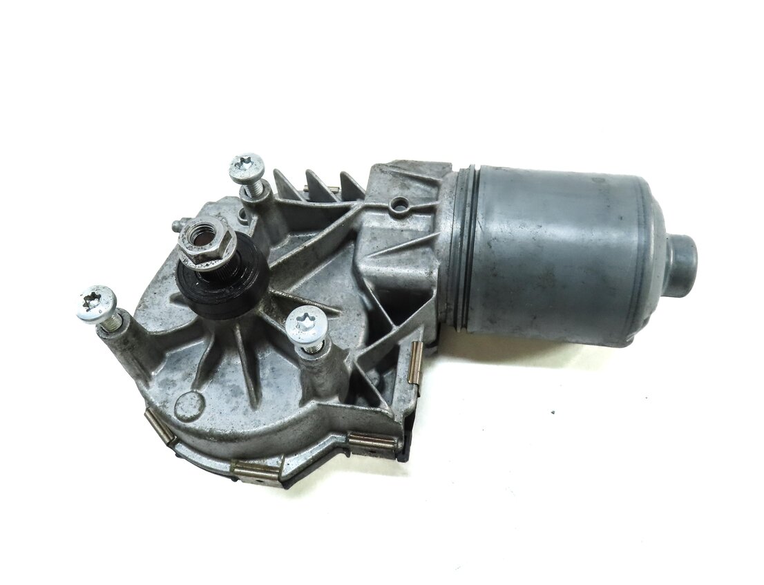 Thumbnail 4: 08-20 MERCEDES C E CLASS (A207 C207 W204 W207 W212) FRONT WINDSHIELD WIPER MOTOR