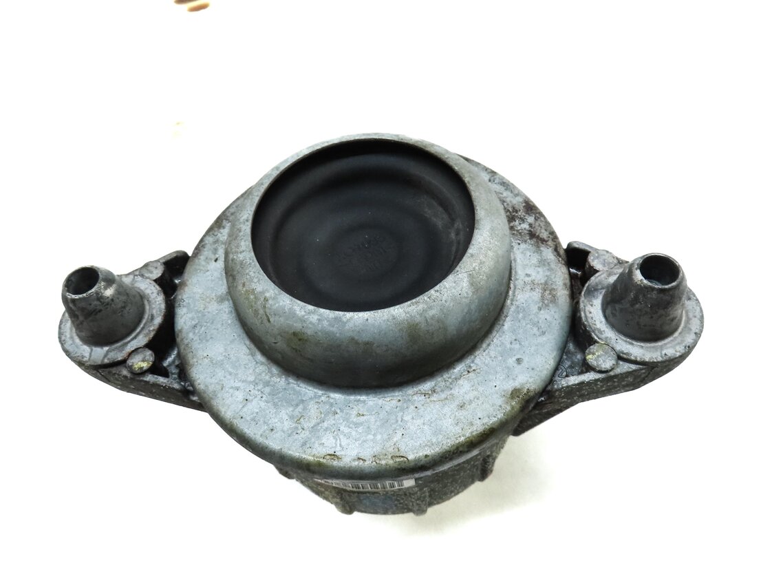 Thumbnail 4: 2013 MERCEDES E-CLASS COUPE (W207) 3.5L M276 LEFT & RIGHT ENGINE MOUNT SET 2