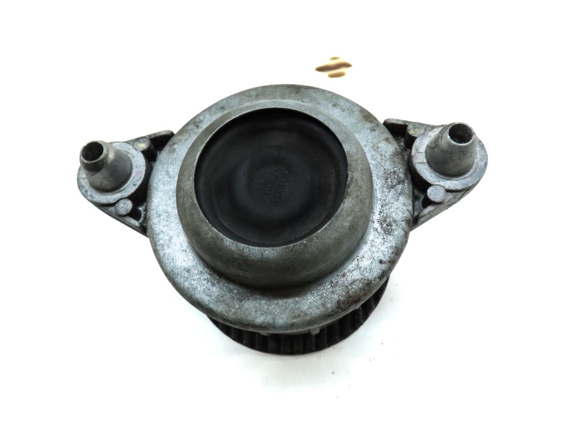 Thumbnail 6: 2013 MERCEDES E-CLASS COUPE (W207) 3.5L M276 LEFT & RIGHT ENGINE MOUNT SET 2