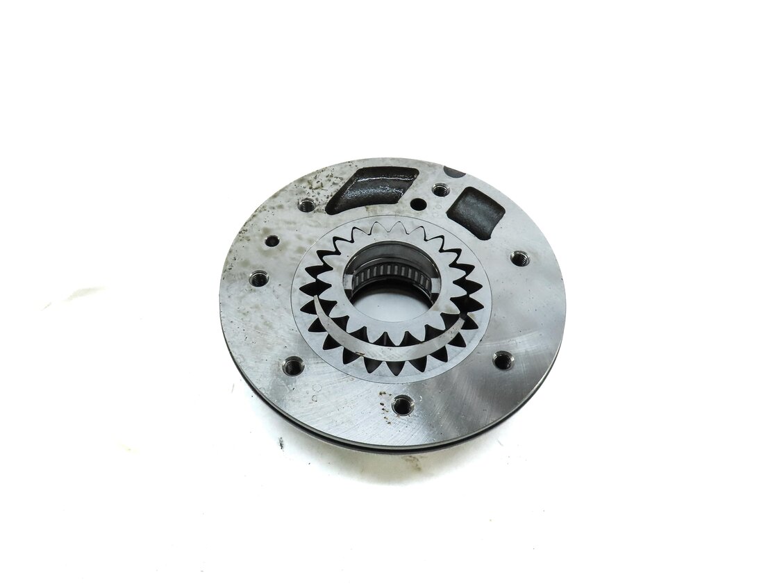 Thumbnail 2: 2013 MERCEDES E-CLASS COUPE (W207) 3.5L M276 ENGINE AUTO TRANSMISSION OIL PUMP