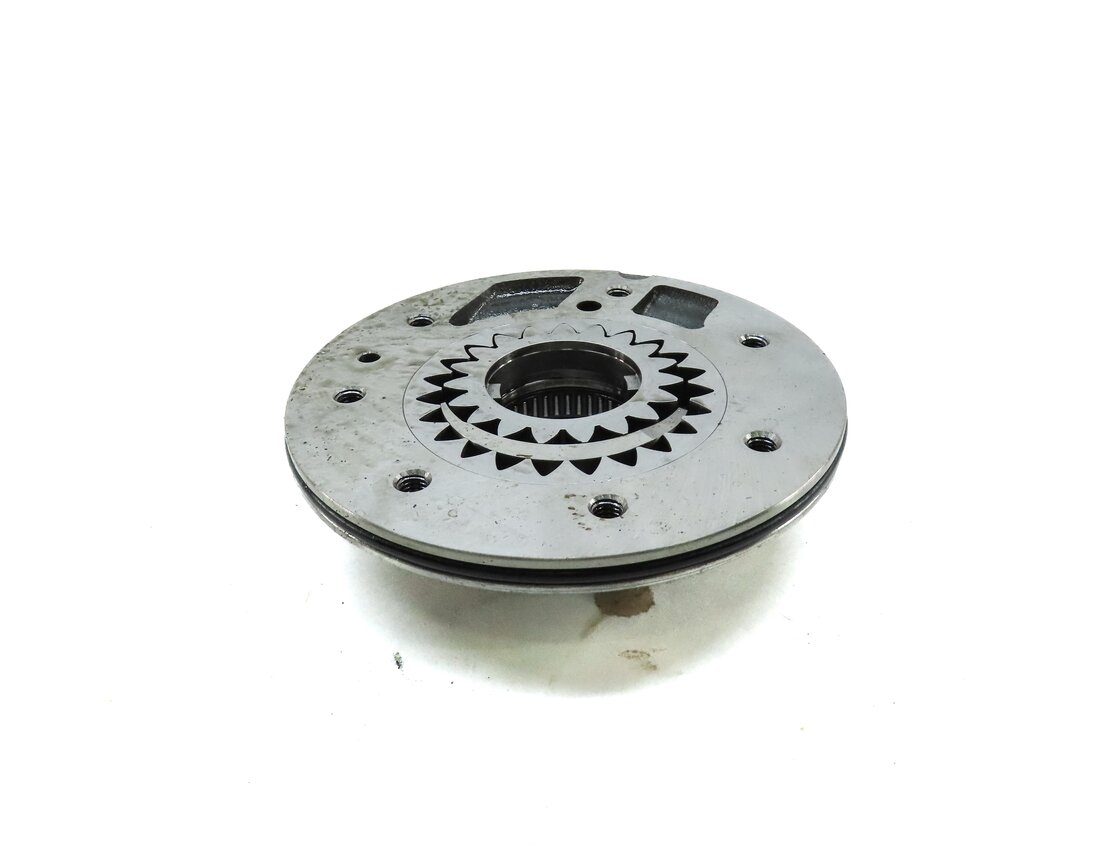 Thumbnail 3: 2013 MERCEDES E-CLASS COUPE (W207) 3.5L M276 ENGINE AUTO TRANSMISSION OIL PUMP