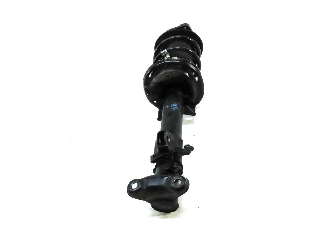 Thumbnail 2: 12-17 MERCEDES E CLASS COUPE (W207) FRONT RIGHT SPORT SUSPENSION SHOCK STRUT AWD