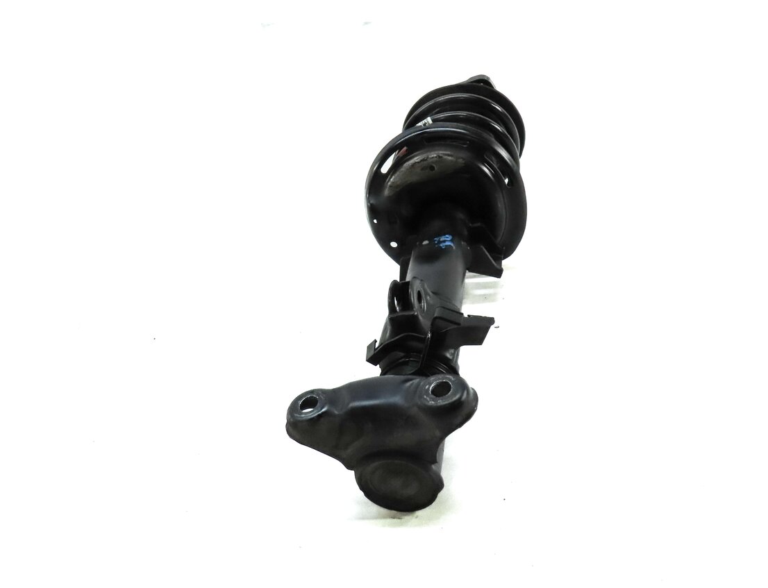 Thumbnail 3: 12-17 MERCEDES E CLASS COUPE (W207) FRONT RIGHT SPORT SUSPENSION SHOCK STRUT AWD