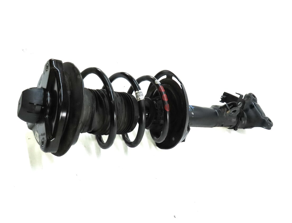 Thumbnail 6: 12-17 MERCEDES E CLASS COUPE (W207) FRONT RIGHT SPORT SUSPENSION SHOCK STRUT AWD