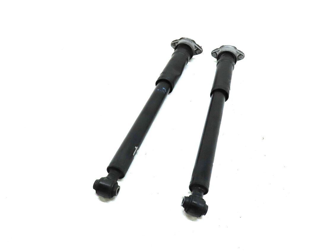 Thumbnail 1: 2013 MERCEDES E-CLASS COUPE (W207) REAR LEFT & RIGHT SHOCK STRUT SET 2