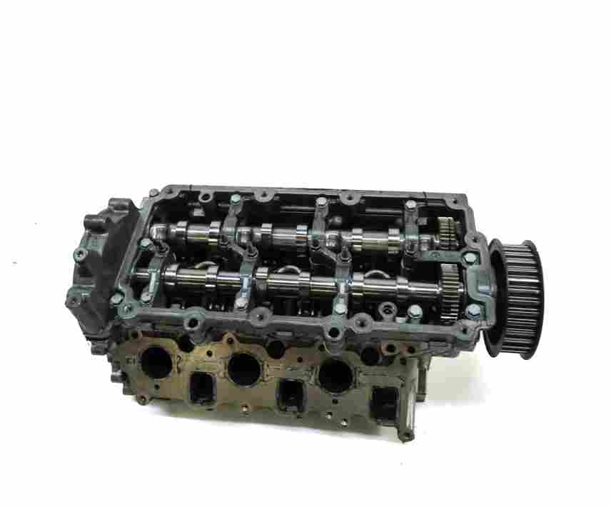 Thumbnail 3: 2009-2012 VW TOUAREG AUDI Q7 (4L) 3.0L TDI DIESEL ENGINE LEFT CYLINDER HEAD