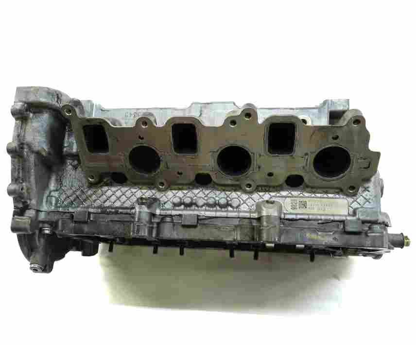 Thumbnail 6: 2009-2012 VW TOUAREG AUDI Q7 (4L) 3.0L TDI DIESEL ENGINE RIGHT CYLINDER HEAD
