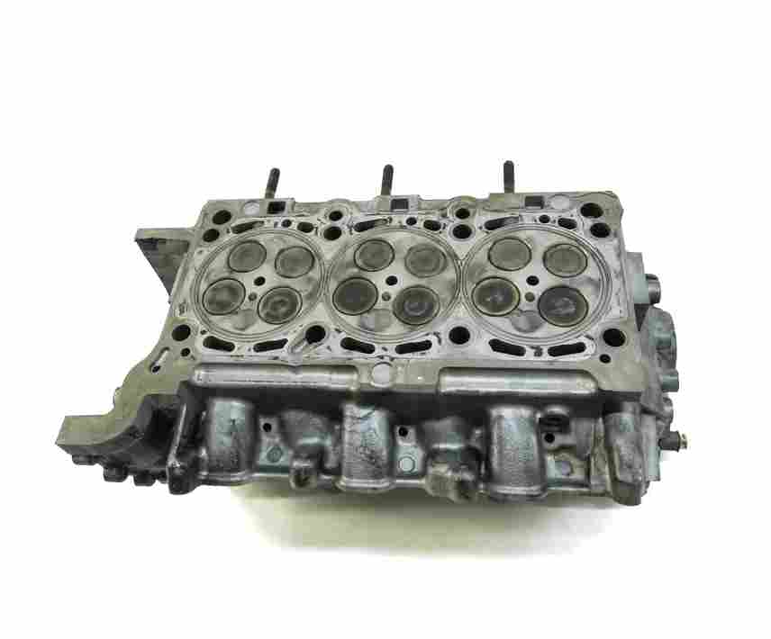 Thumbnail 7: 2009-2012 VW TOUAREG AUDI Q7 (4L) 3.0L TDI DIESEL ENGINE RIGHT CYLINDER HEAD