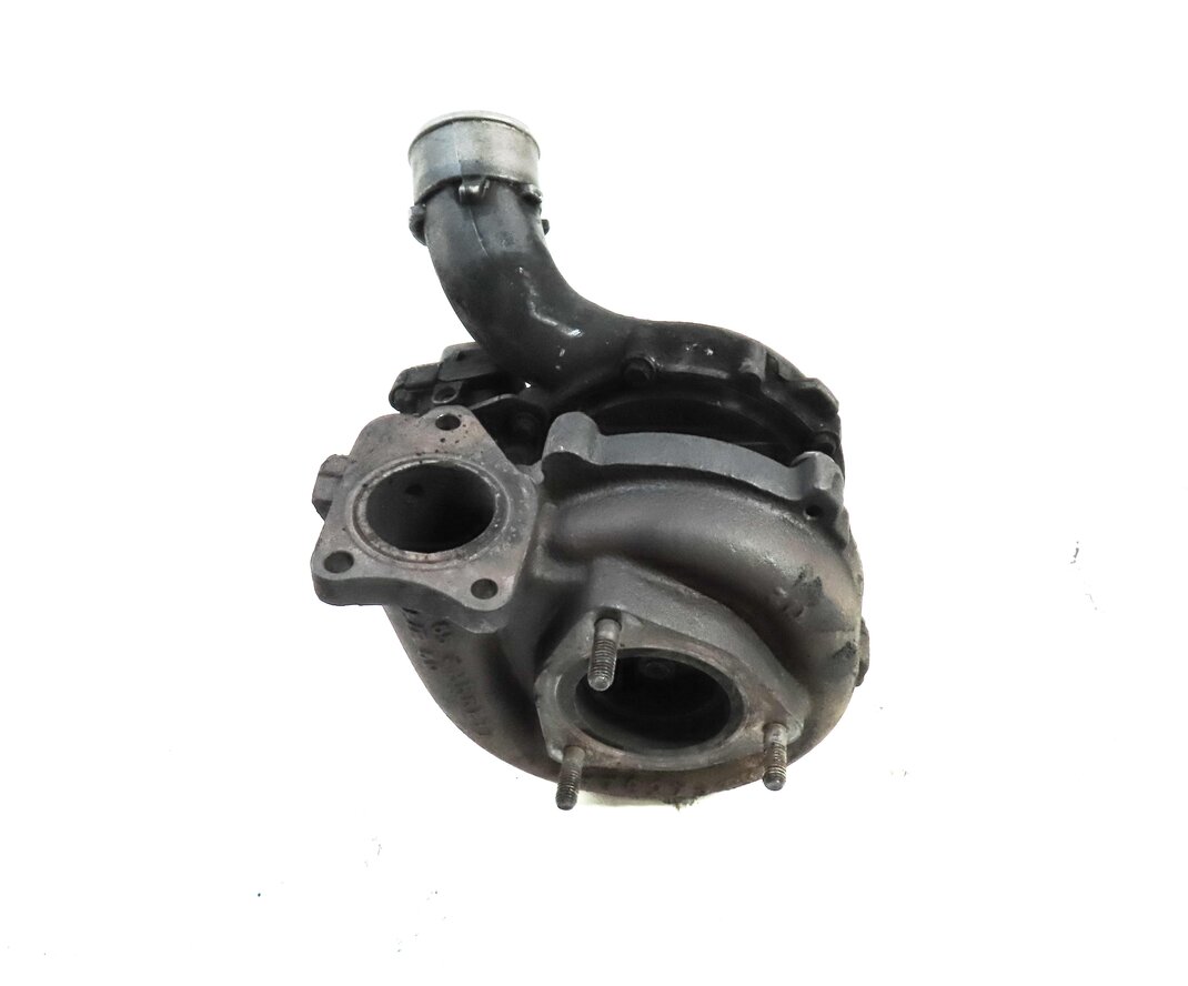 Thumbnail 3: 2009-2014 VW TOUAREG AUDI Q7 (4L) 3.0L TDI DIESEL ENGINE TURBO TURBOCHARGER
