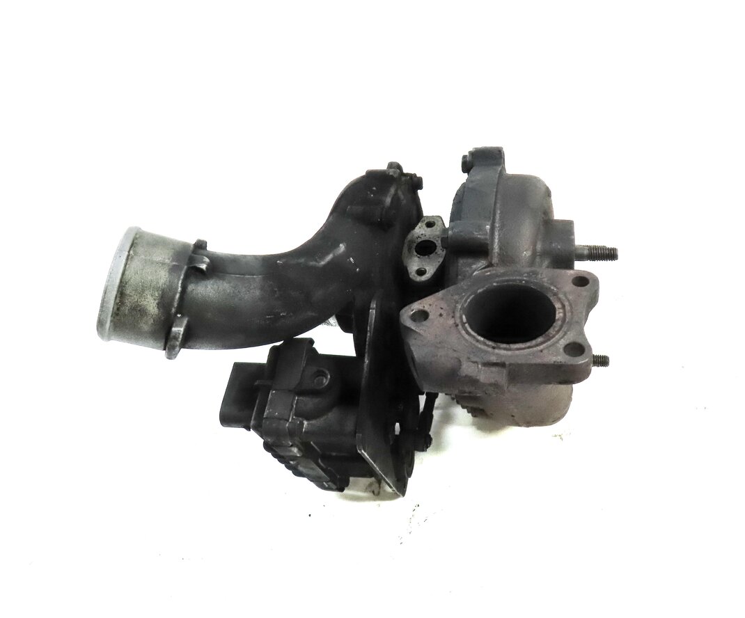 Thumbnail 4: 2009-2014 VW TOUAREG AUDI Q7 (4L) 3.0L TDI DIESEL ENGINE TURBO TURBOCHARGER