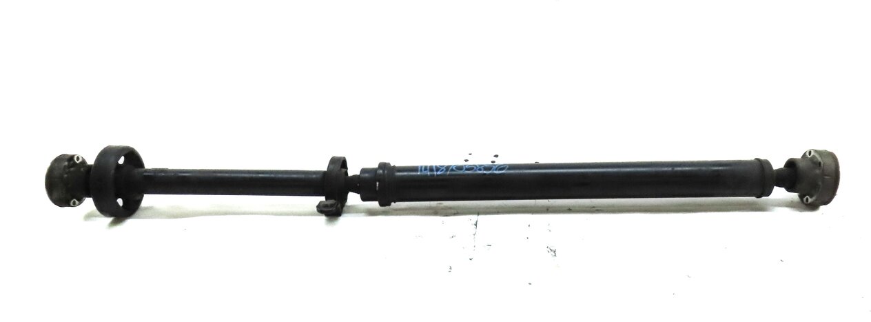 2009-2010 AUDI Q7 (4L) 3.0L REAR DRIVESHAFT DRIVE LINE SHAFT