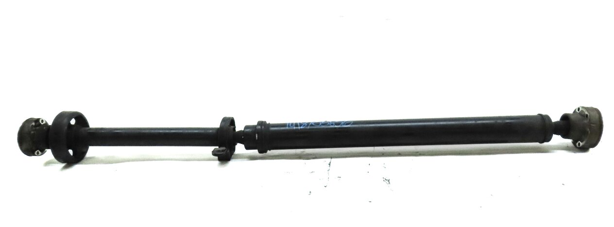 Thumbnail 2: 2009-2010 AUDI Q7 (4L) 3.0L REAR DRIVESHAFT DRIVE LINE SHAFT