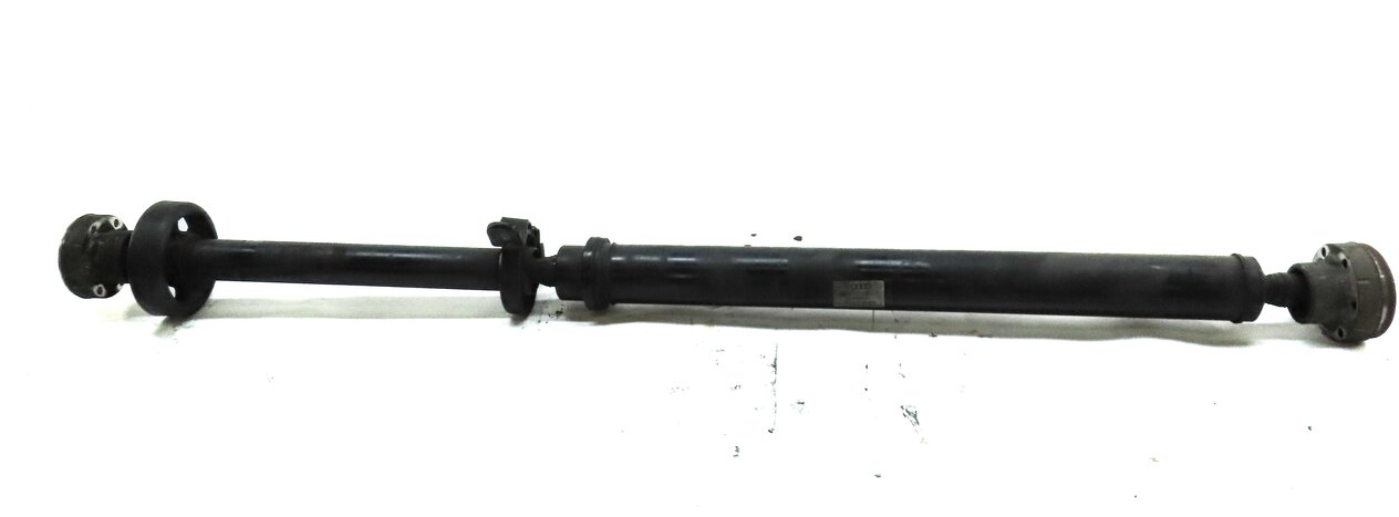 Thumbnail 4: 2009-2010 AUDI Q7 (4L) 3.0L REAR DRIVESHAFT DRIVE LINE SHAFT