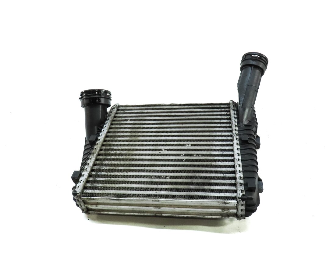 Thumbnail 4: 2009-2016 VW TOUAREG AUDI Q7 (4L) 3.0L TDI TURBO DIESEL ENGINE RIGHT INTERCOOLER