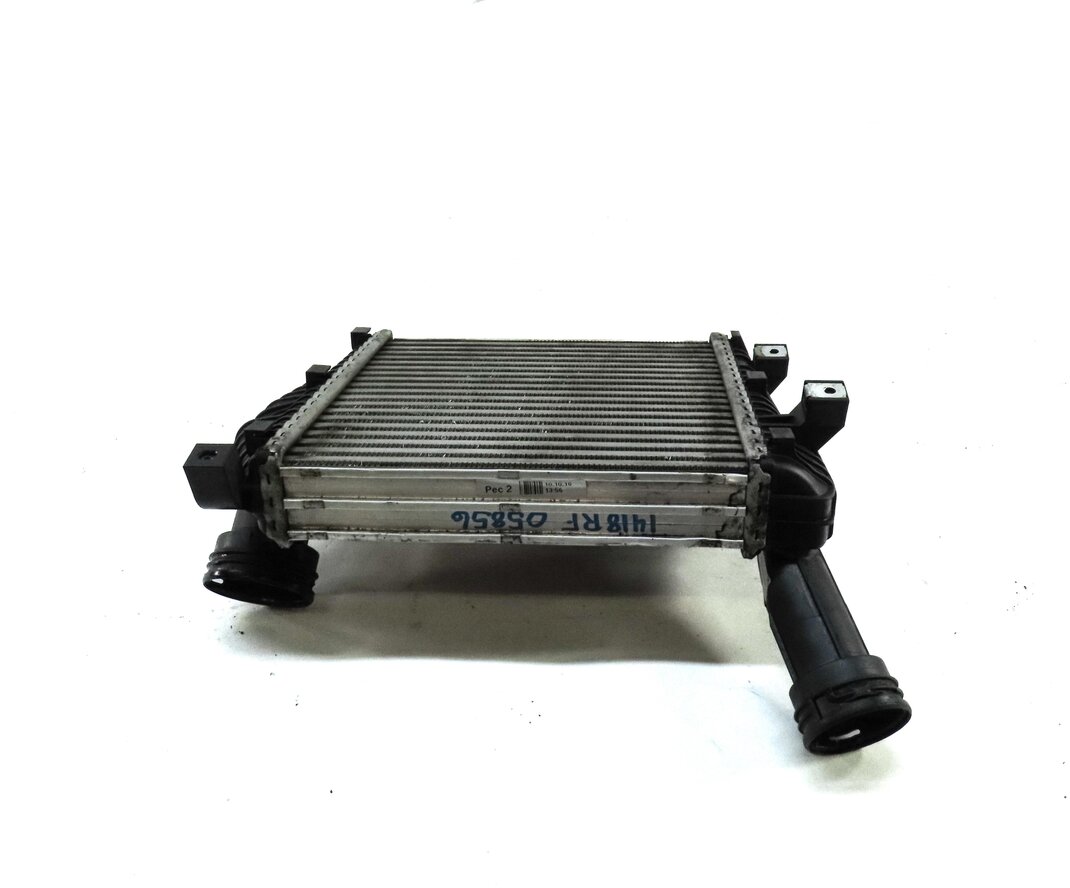 Thumbnail 5: 2009-2016 VW TOUAREG AUDI Q7 (4L) 3.0L TDI TURBO DIESEL ENGINE RIGHT INTERCOOLER
