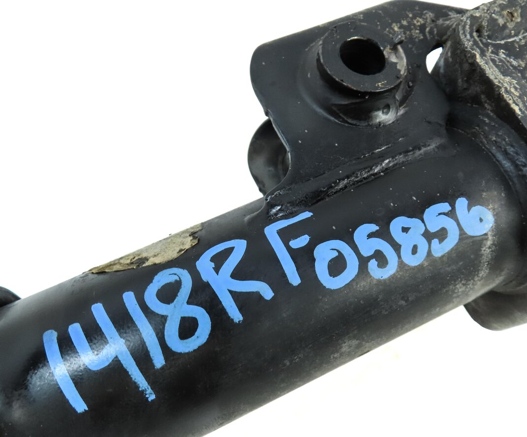 Thumbnail 8: 2007-2015 AUDI Q7 (4L) FRONT LEFT & RIGHT COMFORT SUSPENSION SHOCK STRUT SET-2