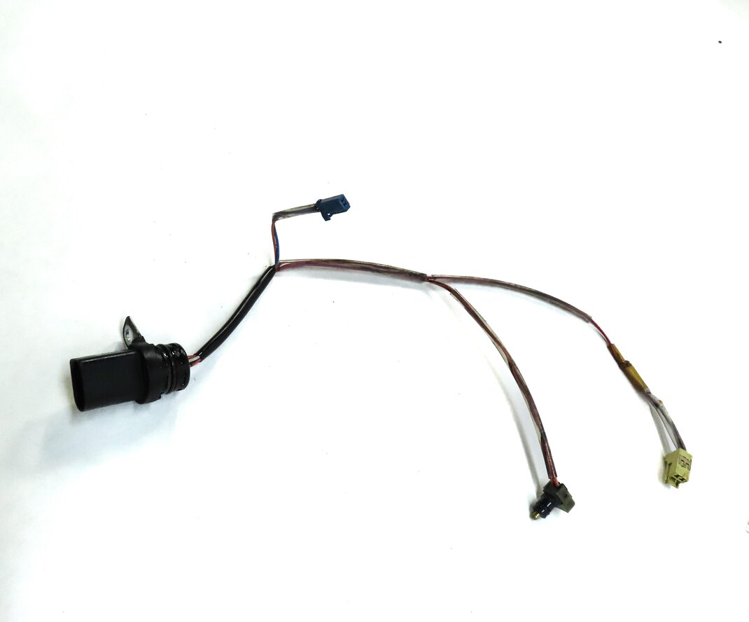 Thumbnail 6: 2009-2010 AUDI Q7 (4L) 3.0L TDI DIESEL A/T AUTO TRANSMISSION VALVE BODY