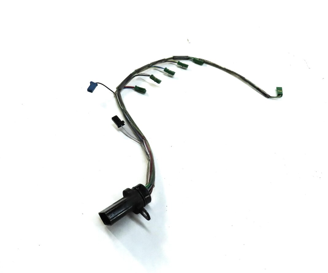 Thumbnail 7: 2009-2010 AUDI Q7 (4L) 3.0L TDI DIESEL A/T AUTO TRANSMISSION VALVE BODY