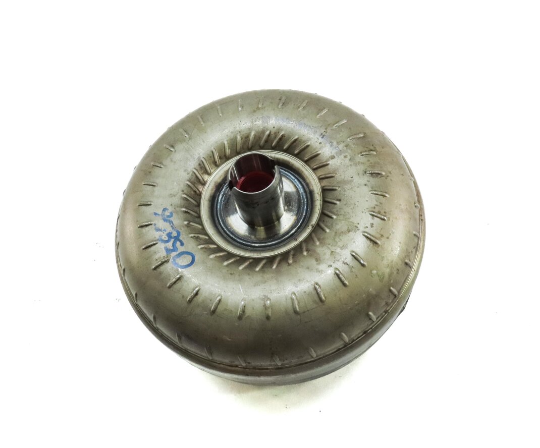 Thumbnail 3: 2009-2010 VW TOUAREG / AUDI Q7 (4L) TDI DIESEL - TRANSMISSION TORQUE CONVERTER