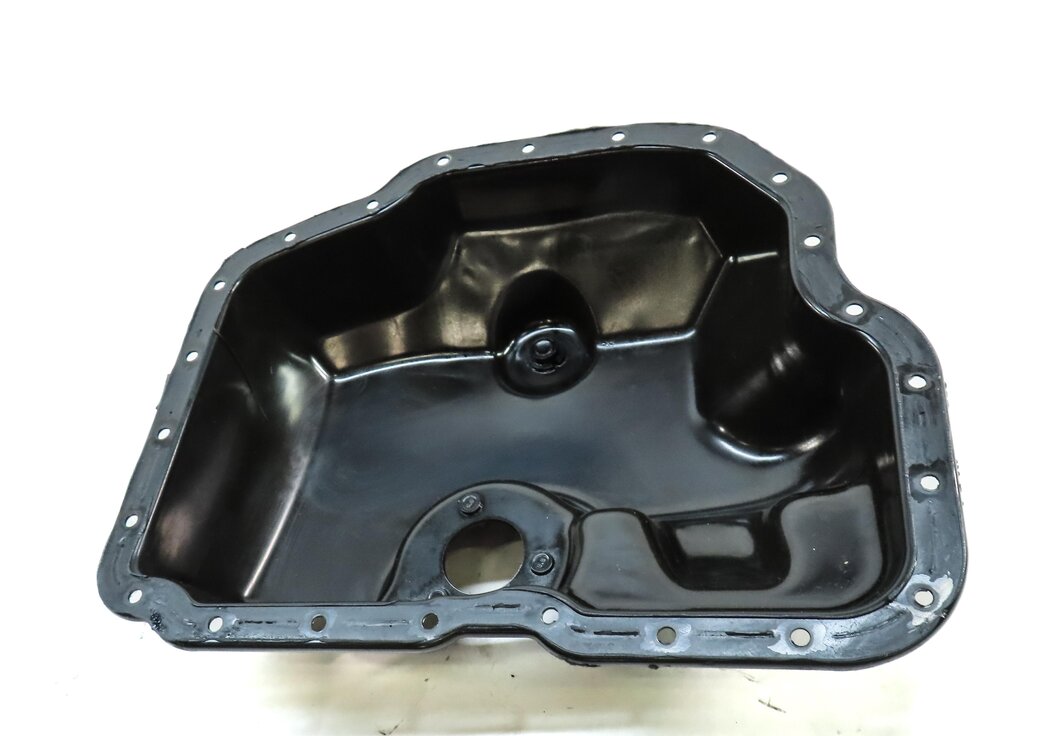 Thumbnail 1: 2009-2014 VW TOUAREG AUDI Q7 (4L) 3.0L TDI DIESEL ENGINE LOWER OIL PAN