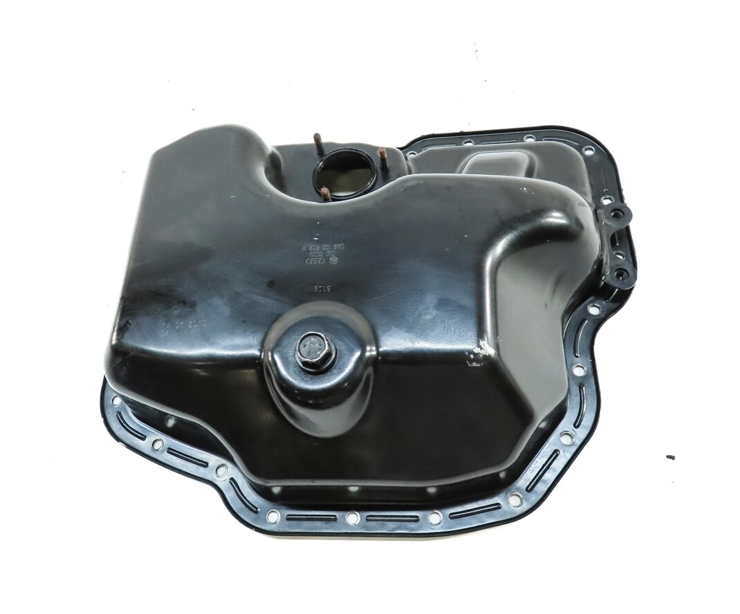 Thumbnail 3: 2009-2014 VW TOUAREG AUDI Q7 (4L) 3.0L TDI DIESEL ENGINE LOWER OIL PAN
