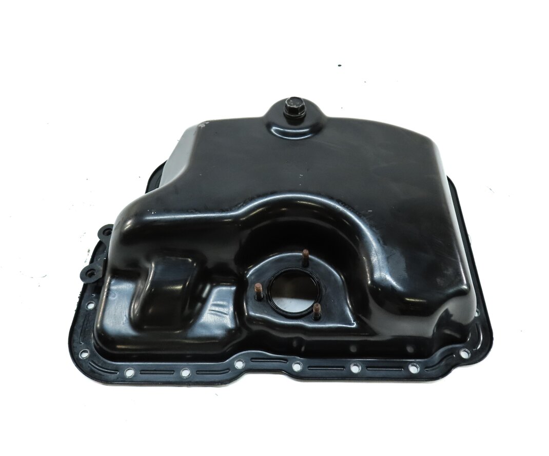 Thumbnail 4: 2009-2014 VW TOUAREG AUDI Q7 (4L) 3.0L TDI DIESEL ENGINE LOWER OIL PAN