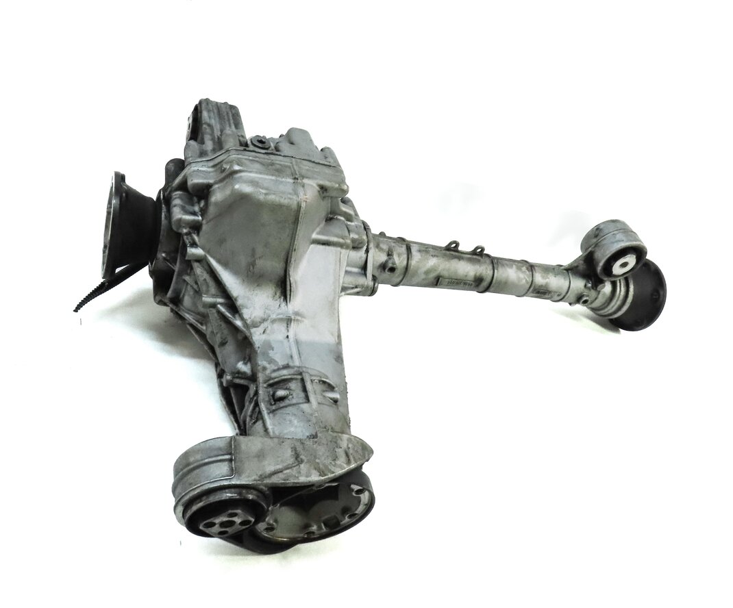Thumbnail 4: 2009-2010 VW TOUAREG / AUDI Q7 (4L) 3.0L - FRONT DIFFERENTIAL GEAR CARRIER