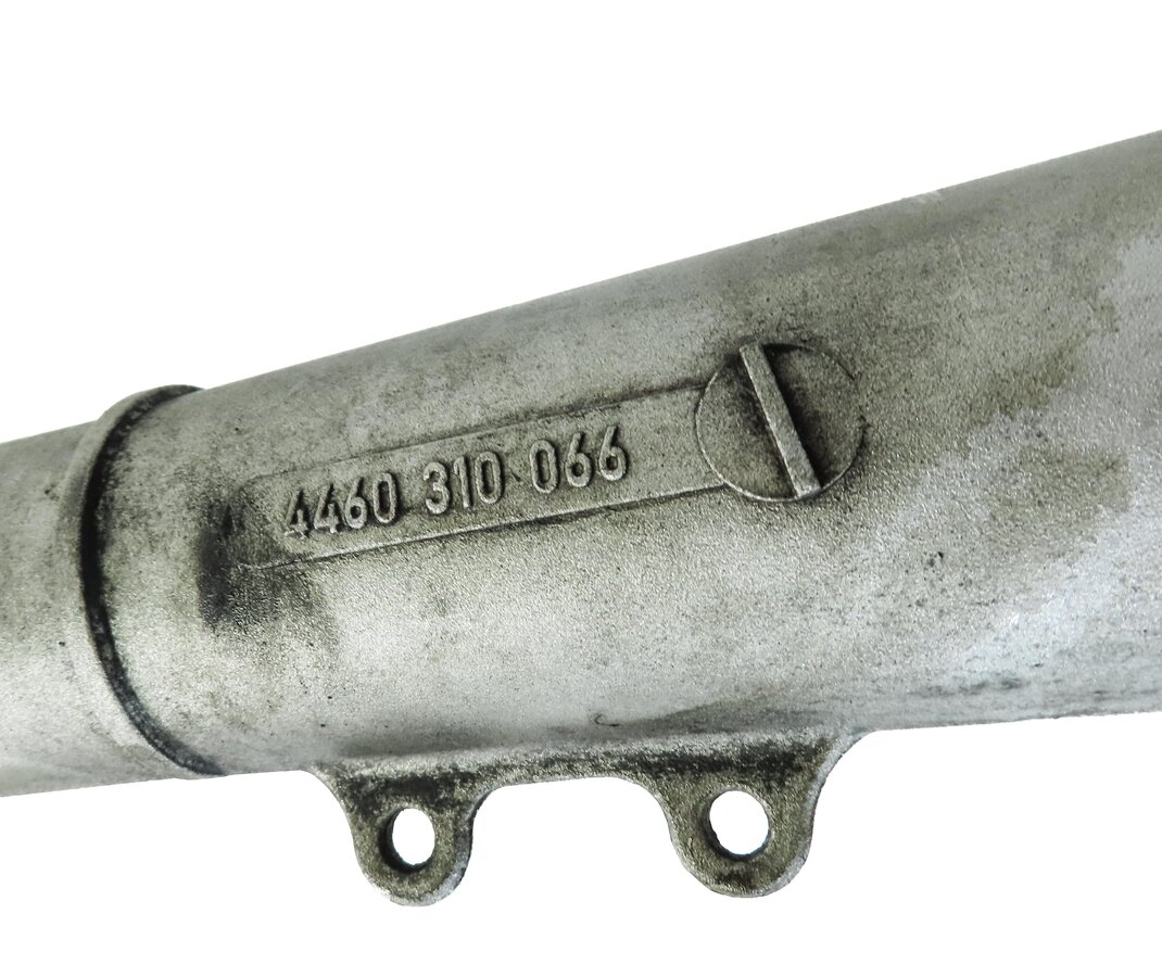 Thumbnail 6: 2009-2010 VW TOUAREG / AUDI Q7 (4L) 3.0L - FRONT DIFFERENTIAL GEAR CARRIER