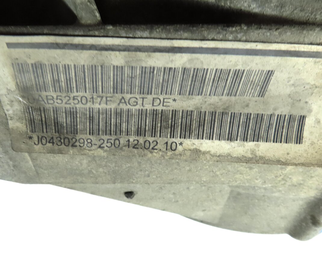 Thumbnail 7: 2009-2010 AUDI Q7 (4L) 3.0L REAR DIFFERENTIAL GEAR CARRIER ASSEMBLY