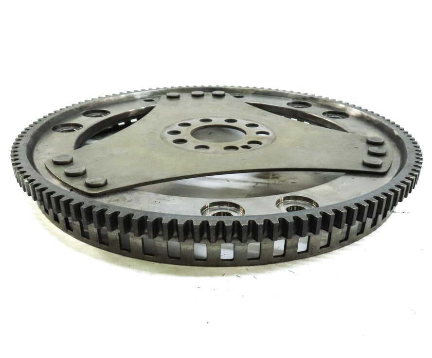 Thumbnail 3: 09-14 VW TOUAREG / AUDI Q7 (4L) 3.0L CATA DIESEL ENGINE A/T FLYWHEEL FLEX PLATE