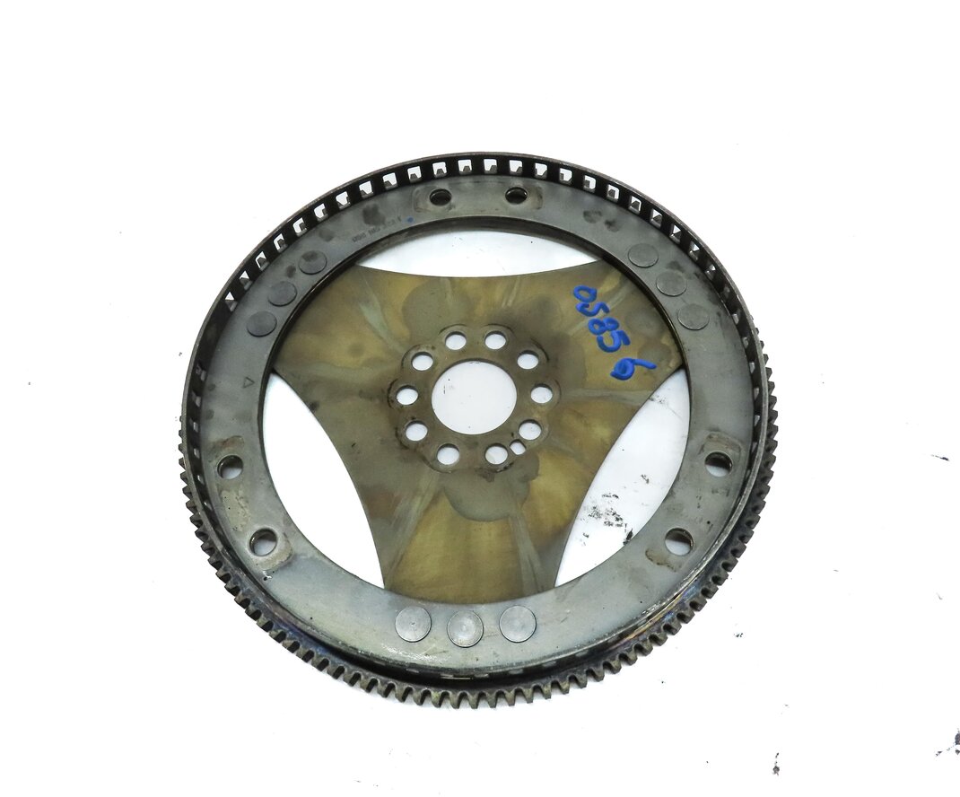 Thumbnail 5: 09-14 VW TOUAREG / AUDI Q7 (4L) 3.0L CATA DIESEL ENGINE A/T FLYWHEEL FLEX PLATE