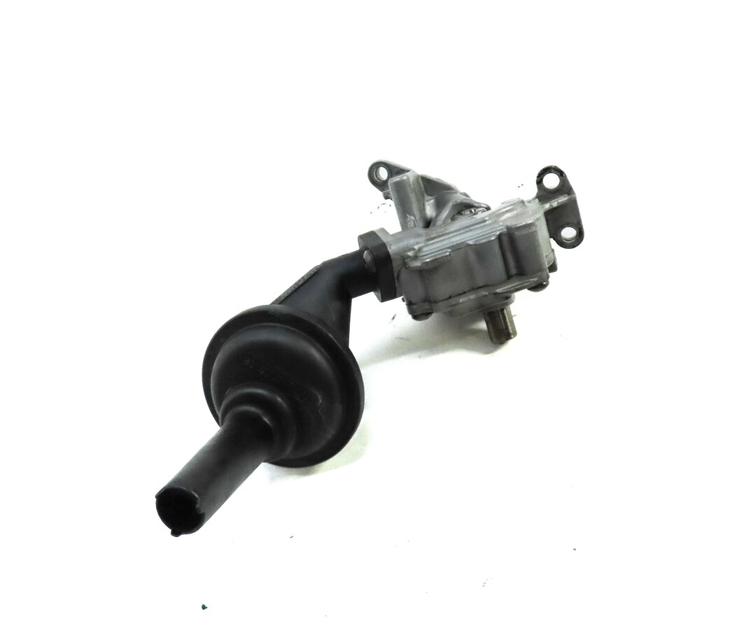 Thumbnail 1: 2010 AUDI Q7 (4L) 3.0L TDI DIESEL ENGINE MECHANICAL OIL PUMP w/ PICKUP TUBE