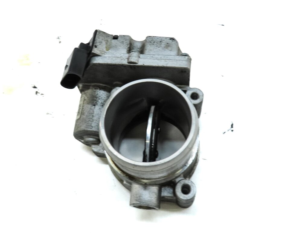 Thumbnail 3: 2010 AUDI Q7 (4L) 3.0L TDI DIESEL ENGINE THROTTLE BODY