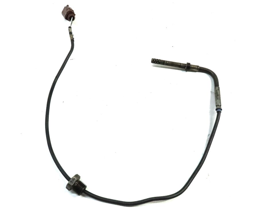 Thumbnail 3: 2010 AUDI Q7 (4L) 3.0L TDI DIESEL EXHAUST GAS TEMPERATURE SENSOR