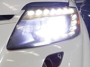 Thumbnail 2: 2010-2015 AUDI Q7 (4L) LEFT DRIVER XENON HID HEADLIGHT LIGHT LAMP (NON AFS)