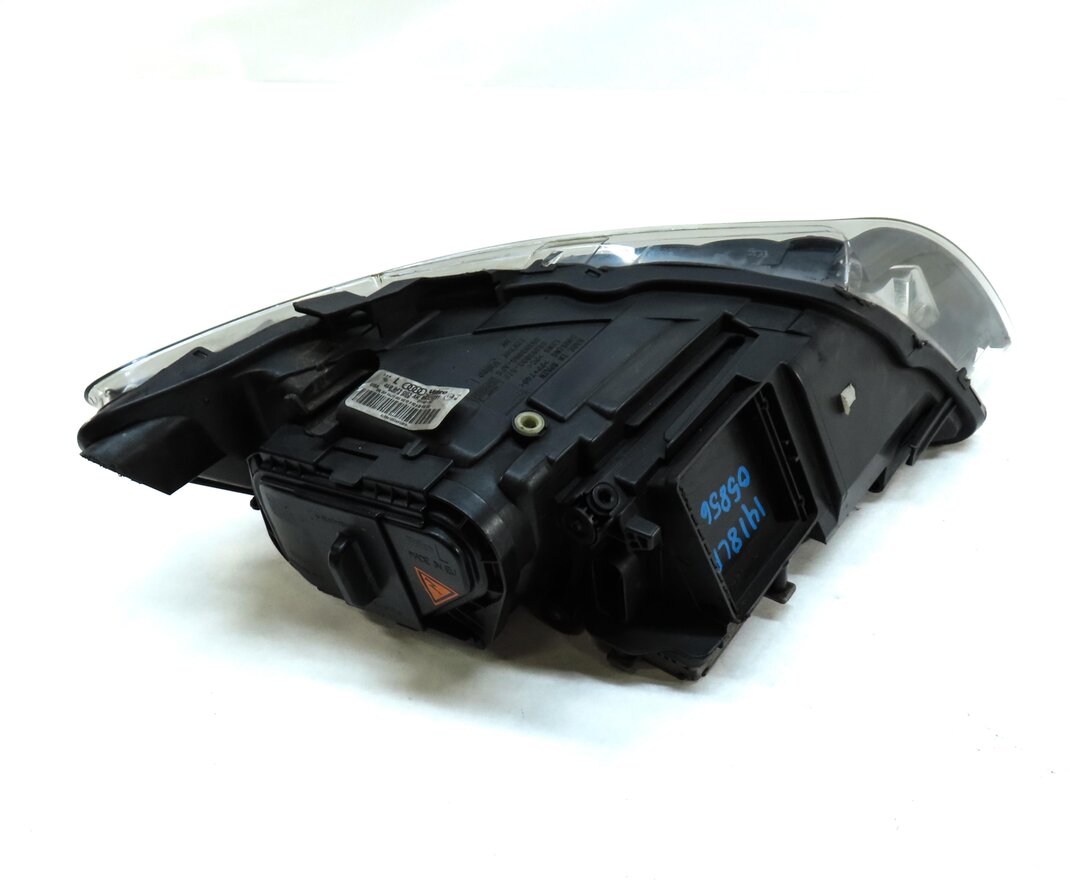 Thumbnail 4: 2010-2015 AUDI Q7 (4L) LEFT DRIVER XENON HID HEADLIGHT LIGHT LAMP (NON AFS)