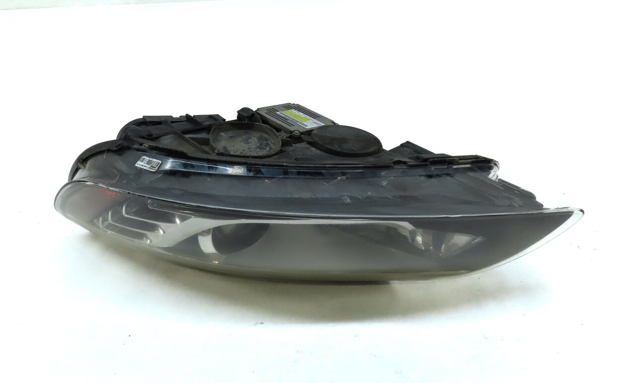 Thumbnail 5: 2010-2015 AUDI Q7 (4L) LEFT DRIVER XENON HID HEADLIGHT LIGHT LAMP (NON AFS)