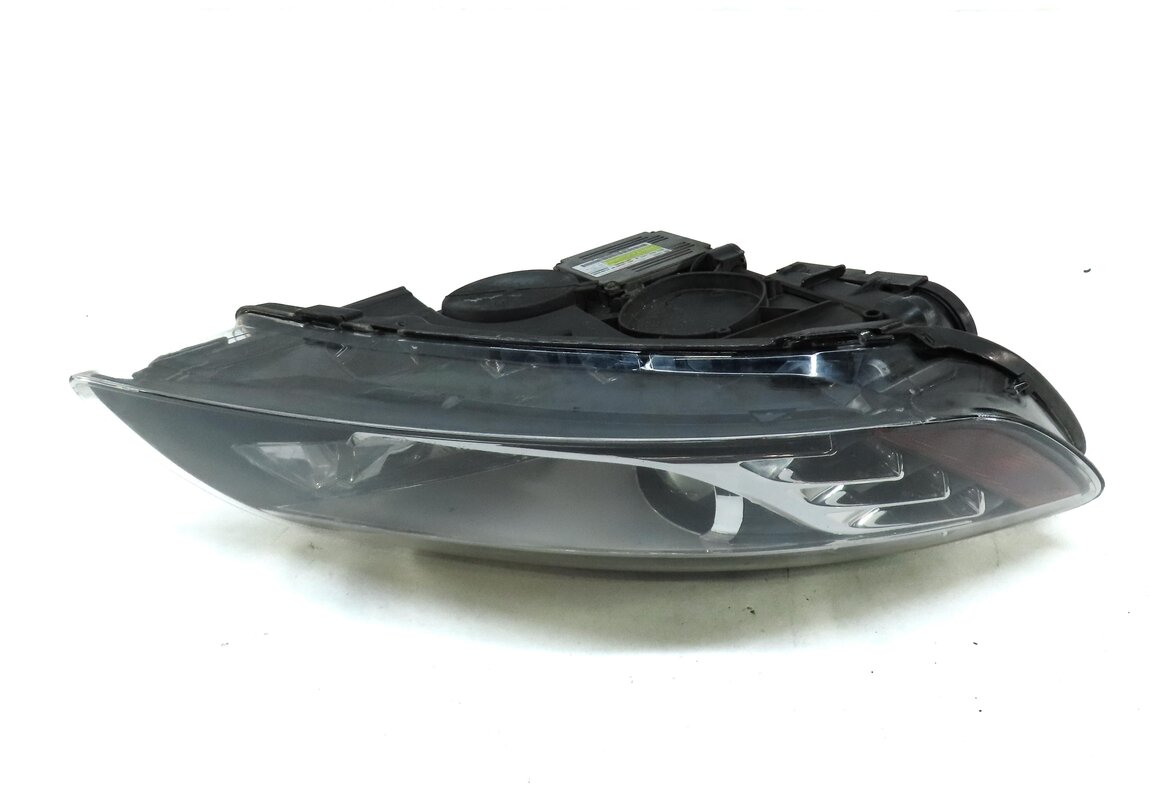 Thumbnail 5: 2010-2015 AUDI Q7 (4L) RIGHT PASSENGER XENON HID HEADLIGHT LIGHT LAMP (NON AFS)