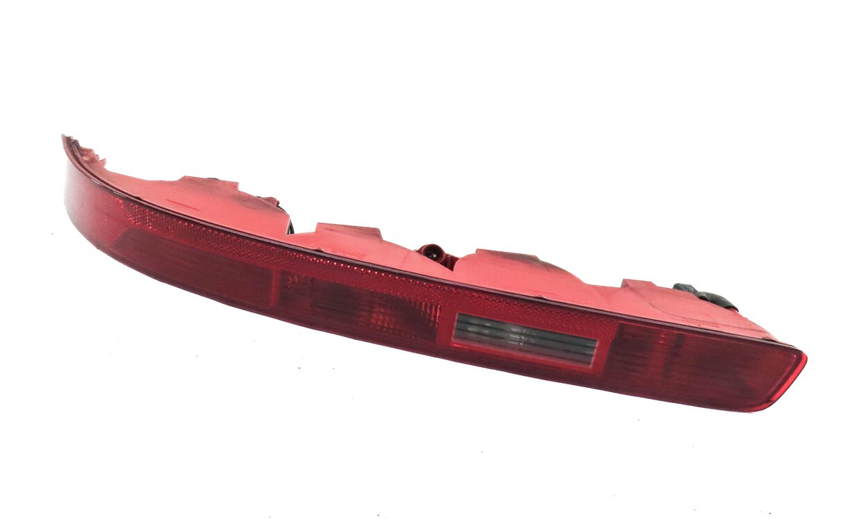 Thumbnail 1: 2007-2015 AUDI Q7 (4L) REAR RIGHT PASSENGER BUMPER LOWER TAILLIGHT LIGHT LAMP